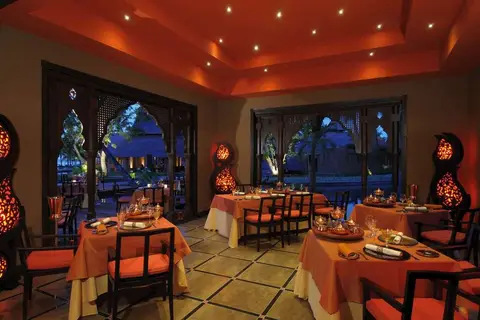 Trou aux Biches Beachcomber Golf Resort & Spa in Trou aux Biches VCA — foto 16