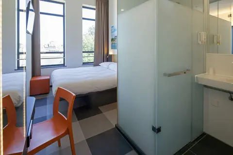 EasyHotel Nice Palais des Congres in Nice, foto 22