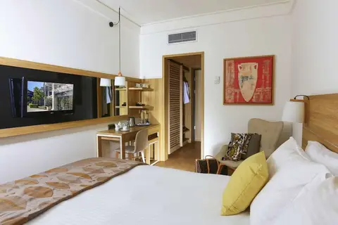 The Golden Age Hotel of Athens in Athene — foto 22