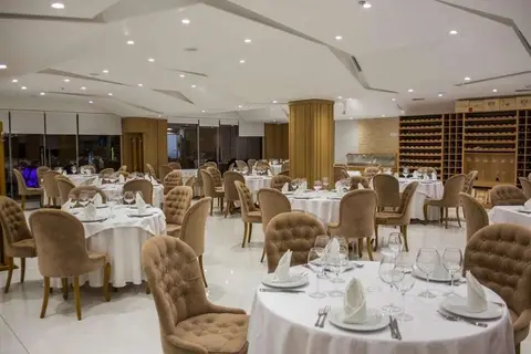 Santa Quaranta Hotel Saranda in Sarandë — foto 5