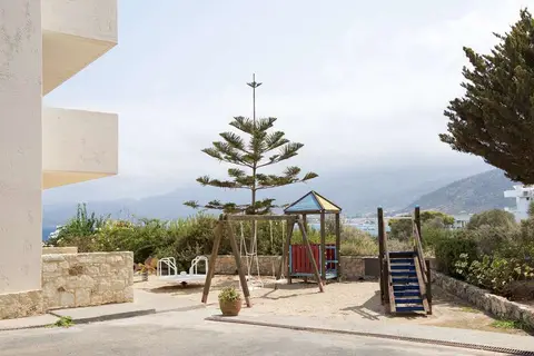Horizon Beach Hotel in Malia Municipal Unit, foto 17