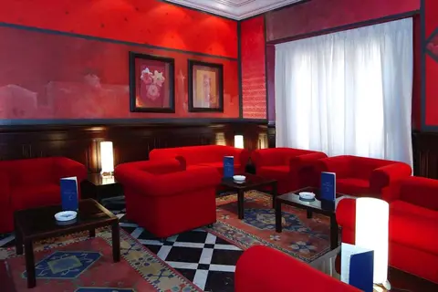Soho Boutique Jerez & Spa in Jerez de la Frontera — foto 22
