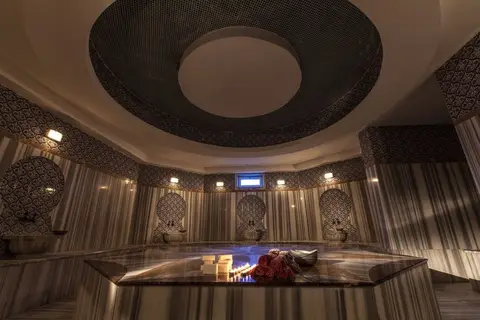 Adalya Resort & Spa - Adults Only in Manavgat — foto 15