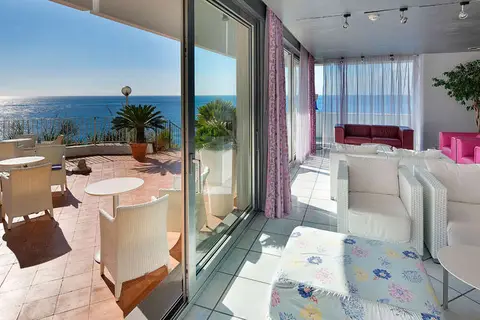 Hotel San Giorgio Terme in Barano d'Ischia — foto 5