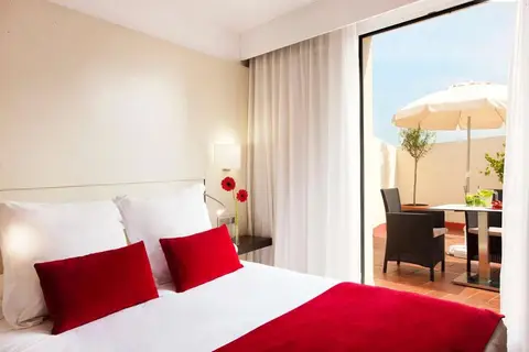 Hotel Grupotel Gravina in Barcelona — foto 2