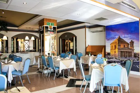 Coral Hotel in San Pawl il-Baħar — foto 7