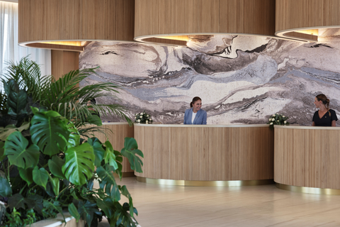 Hotel Rodos Princess foto 5