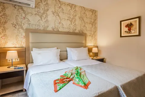 Fly & Go Pilot's Villas Luxury Suites foto 11