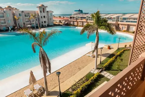 Marom Port Said Resort & Beach in Port Said — foto 2