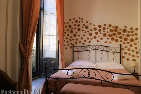 Palazzo Bruca Catania in Catania, foto 8
