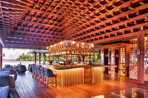 Joali Maldives in Rah Gili Maldives — foto 6