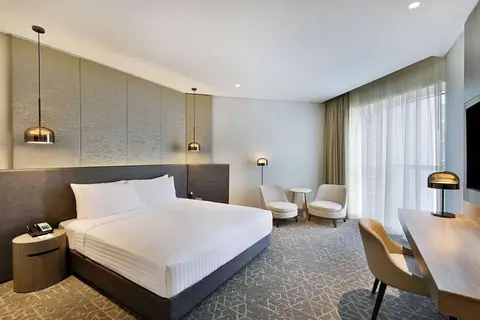Courtyard by Marriott Al Barsha Dubai in Dubai