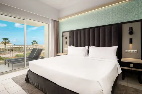 Radisson Blu Resort, Saidia Beach in Saïdia ⵙⵄⵉⴷⵉⵢⴰ السعيدية — foto 12