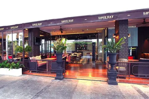 Vic3 Bangkok in Bangkok — foto 11