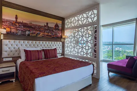 Litore Resort & Spa in Alanya, foto 14