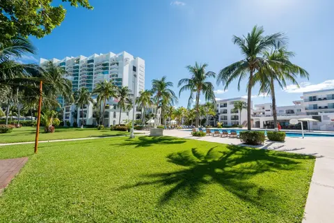 Beachscape Kin Ha Villas & Suites in Cancùn — foto 19