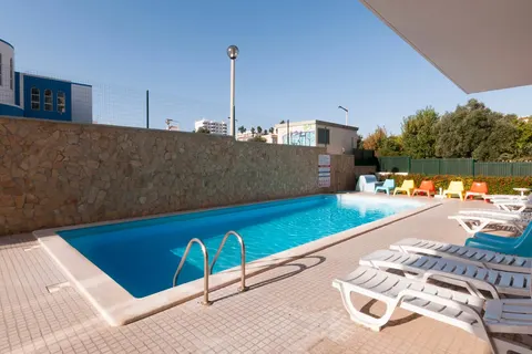 Studio 17 AtlanticHotels in Portimão — foto 13