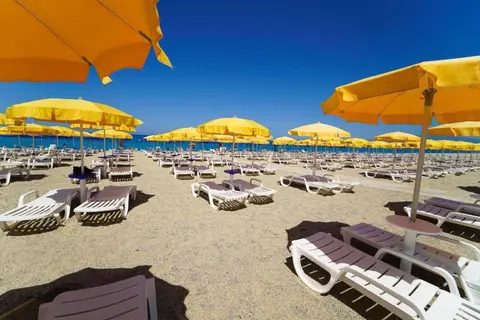 FV Hotels La Praya in Pizzo, foto 8