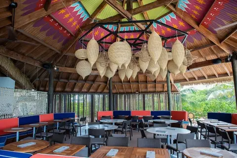 Renaissance Wind Creek Aruba Resort in Oranjestad — foto 9