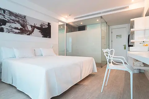 Els Pins Resort & Spa in Sant Antoni de Portmany — foto 30