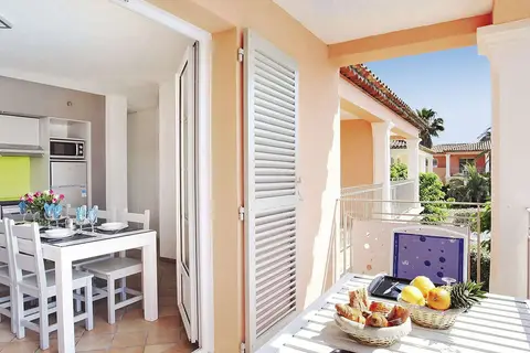 Odalys La Palmeraie in Grimaud — foto 8