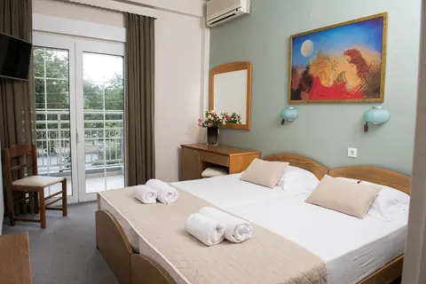 Hotel Europe in Κατερίνη — foto 21