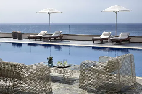 Boutique 5 Hotel & Spa in Kiotari, foto 26