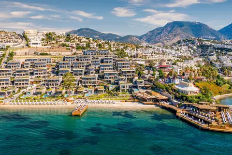 Kaya Palazzo Resort & Residences Le Chic Bodrum in Bodrum