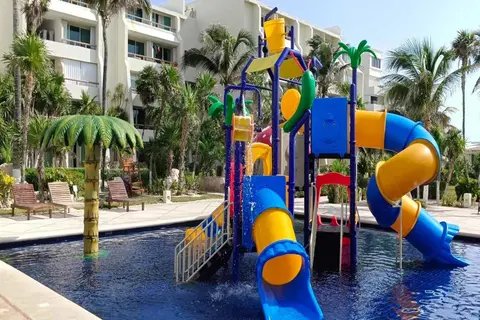 Hotel Solymar Cancun Beach Resort in Cancùn — foto 28