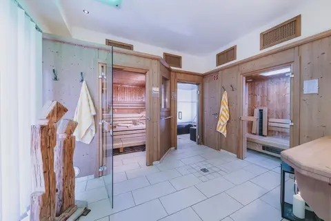 Hotel Tiroler Buam in Saalbach — foto 19