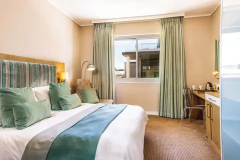 Harbour Bridge Hotel & Suites in Kaapstad — foto 3
