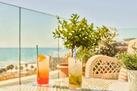 Hotel Fenix in Torremolinos — foto 17
