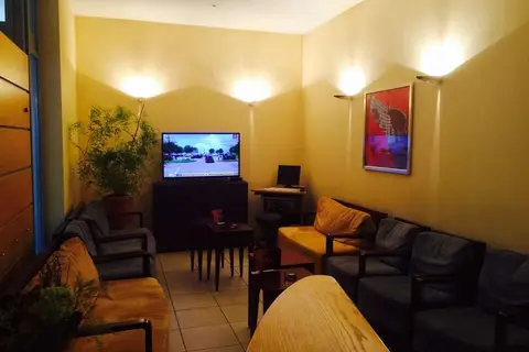 Best Western Hotel Kantstrasse Berlin in Berlijn — foto 14