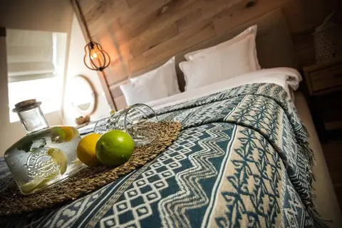 Hotel Blu Bay in Созопол — foto 2