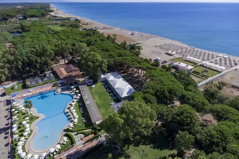 Salice Club Resort in Corigliano-Rossano — foto 2