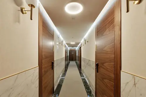 Hotel Diplomat by Aycon in Budva, foto 16