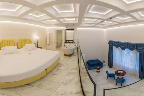 Ortea Palace Luxury Hotel in Syracuse, foto 30