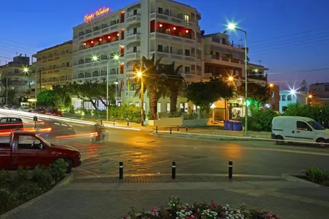 Olympic Palladium foto 1