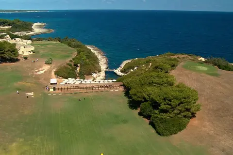 Le Cale d'Otranto - Futura Club in Otranto — foto 6