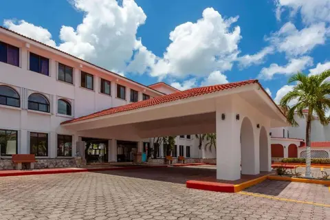 Cozumel Hotel & Resort in Cozumel — foto 19