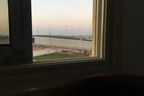 Royal NJ Hotel in New Borg El Arab, foto 10
