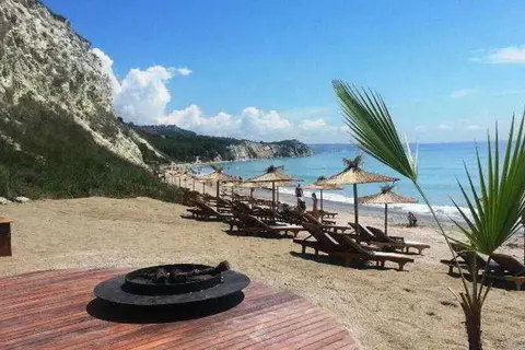 Lighthouse Golfresort & Spa in Baltsjik — foto 10