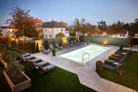 Göbel&ampapos;s Hotel Quellenhof foto 12