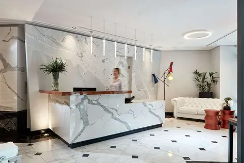Antigon Urban Chic Hotel in Θεσσαλονίκη — foto 5
