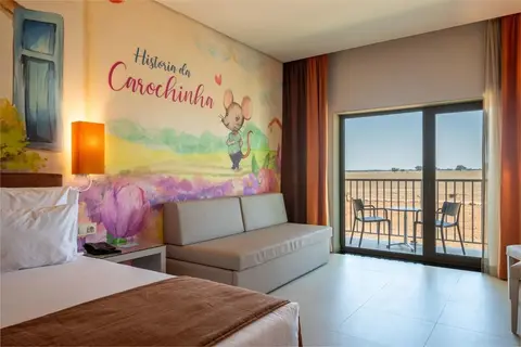 Vila Galé Nep Kids in Beja — foto 10