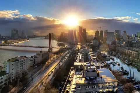 Van der Valk Hotel Gorinchem-A15 foto 18