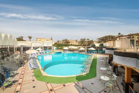 JAZ Pyramids Resort in Caïro — foto 29