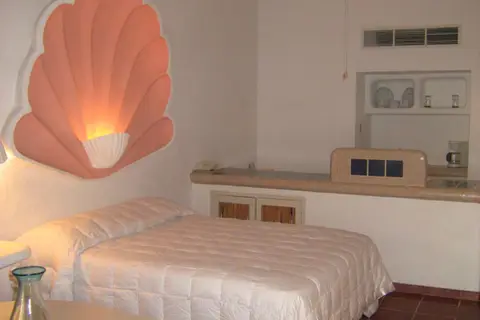 Bahia Hotel & Beach House in Cabo San Lucas — foto 7