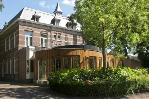 Hotel de Villa foto 19