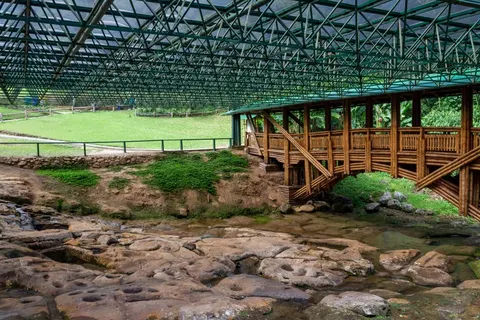 Rondreis Compleet Colombia in Rondreizen — foto 13